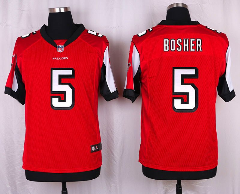 Atlanta Falcons elite jerseys-005